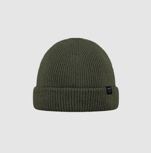 BARTS AMSTERDAM | Kinyeti Beanie | Army