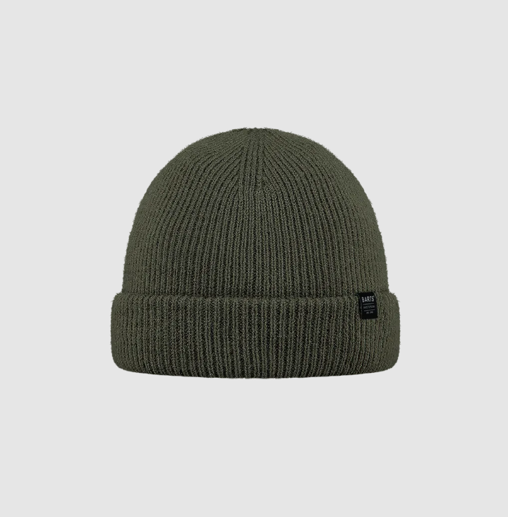 BARTS AMSTERDAM | Kinyeti Beanie | Army