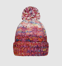Load image into Gallery viewer, BARTS AMSTERDAM | Iska Beanie | Berry