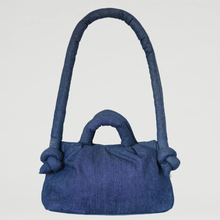 Load image into Gallery viewer, ÖLEND BACKPACKS | Mini Ona Soft Bag | Denim