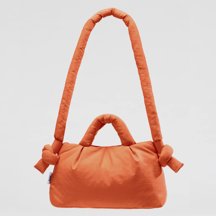 ÖLEND BACKPACKS | Mini Ona Soft Bag | Oxide | LONDØNWORKS