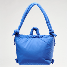 Load image into Gallery viewer, ÖLEND BACKPACKS | Ona Soft Bag | Cobalt Blue