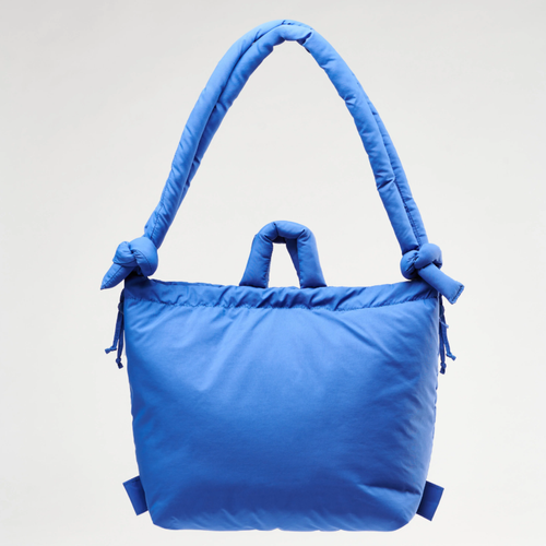 ÖLEND BACKPACKS | Ona Soft Bag | Cobalt Blue