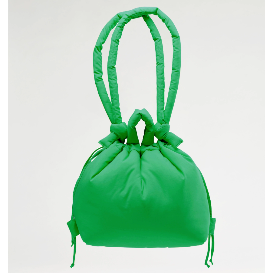 ÖLEND BACKPACKS | Ona Soft Bag | Green