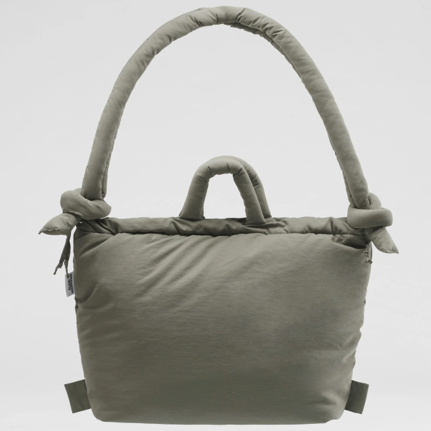 ÖLEND BACKPACKS | Ona Soft Bag | Sage