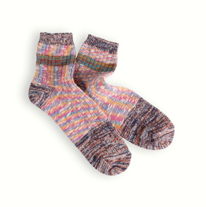 THUNDERS LOVE | Island Collection Socks | Terra