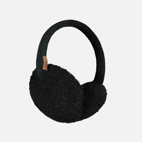 BARTS AMSTERDAM | Browniez Earmuffs | Black