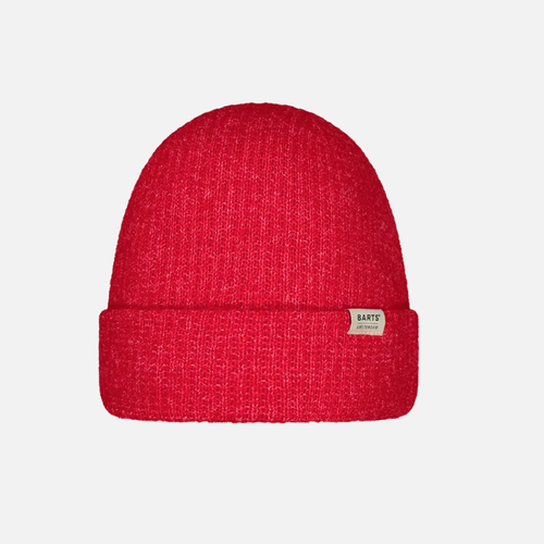 BARTS AMSTERDAM | Sarela Beanie | Red