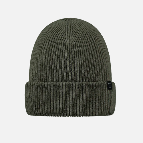 BARTS AMSTERDAM | Kinabalu Beanie | Cedar