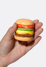 Load image into Gallery viewer, DOIY | Salt and Pepper Shakers | Burger &amp; Fries