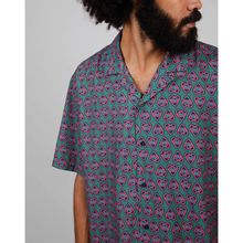 Load image into Gallery viewer, BRAVA FABRICS | Asis Heart Aloha Shirt | Multi