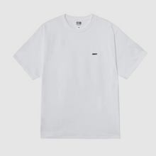 Load image into Gallery viewer, OBEY | High Quality Amplification T-Shirt | White - LONDØNWORKS