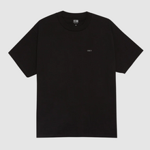 Load image into Gallery viewer, OBEY | Peace &amp; Justice  Statue T-Shirt | Black - LONDØNWORKS