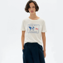 Load image into Gallery viewer, THINKING MU | Mantega Zowi R T-Shirt