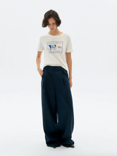 Load image into Gallery viewer, THINKING MU | Mantega Zowi R T-Shirt