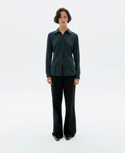 Load image into Gallery viewer, THINKING MU | Hermione Pants | Black - LONDØNWORKS