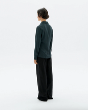 Load image into Gallery viewer, THINKING MU | Hermione Pants | Black - LONDØNWORKS