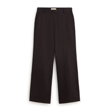 Load image into Gallery viewer, THINKING MU | Hermione Pants | Black - LONDØNWORKS