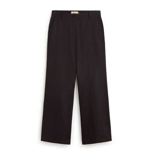 THINKING MU | Hermione Pants | Black - LONDØNWORKS