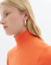 Load image into Gallery viewer, THINKING MU | Hemp Aine Top | Apricot