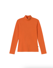 Load image into Gallery viewer, THINKING MU | Hemp Aine Top | Apricot