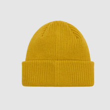 Load image into Gallery viewer, OBEY | Future Beanie | Gold Flake - LONDØNWORKS