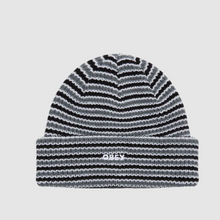 Load image into Gallery viewer, OBEY | Davis Beanie | Black Multi - LONDØNWORKS