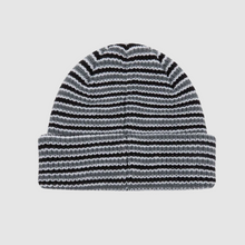 Load image into Gallery viewer, OBEY | Davis Beanie | Black Multi - LONDØNWORKS