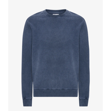 Load image into Gallery viewer, COLORFUL STANDARD | Classic Organic Crewneck | Neptune Blue