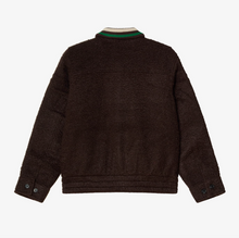 Load image into Gallery viewer, OBEY | Arden Blouson Jacket | Java - LONDØNWORKS