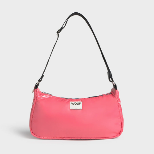 WOUF | Shoulder Bag | Candy