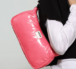 WOUF | Shoulder Bag | Candy