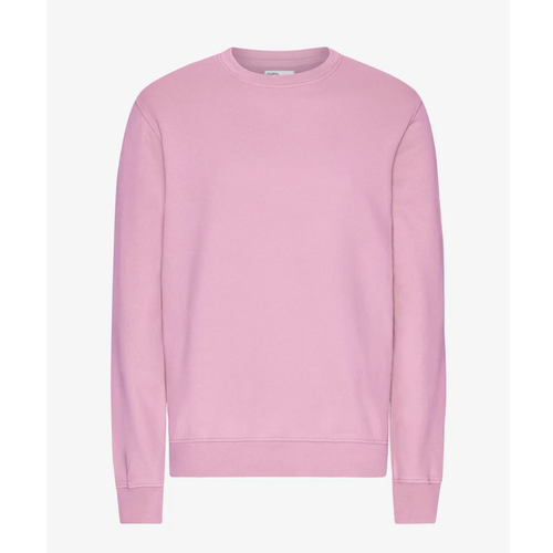 COLORFUL STANDARD | Classic Organic Crewneck | Cherry Blossom