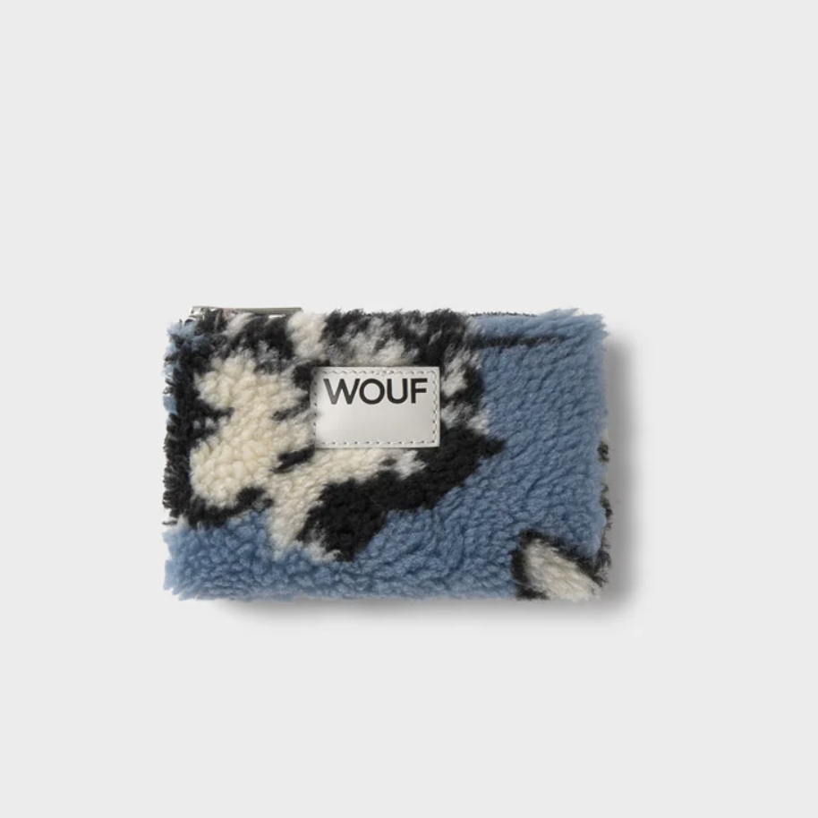 WOUF | Luna Small Pouch