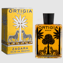 Load image into Gallery viewer, ORTIGIA SICILIA | Bath Oil | Zagara