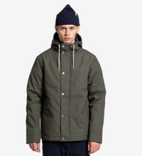 Load image into Gallery viewer, REVOLUTION | 7311 Hooded Jacket | Army