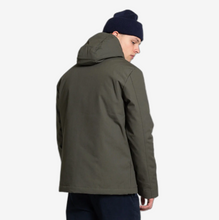Load image into Gallery viewer, REVOLUTION | 7311 Hooded Jacket | Army