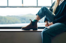 Load image into Gallery viewer, BLUNDSTONE |  1911 Suede | Tobacco