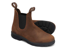 Load image into Gallery viewer, BLUNDSTONE |  1911 Suede | Tobacco