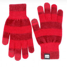 Load image into Gallery viewer, EVLOG | MCV2 Gloves | Red - LONDØNWORKS