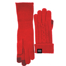 Load image into Gallery viewer, EVLOG | Vasca Gloves | Red - LONDØNWORKS