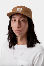 Load image into Gallery viewer, CARHARTT WIP | Backley Cap | Hamilton Brown