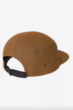 Load image into Gallery viewer, CARHARTT WIP | Backley Cap | Hamilton Brown