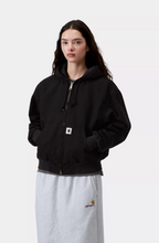 Load image into Gallery viewer, CARHARTT WIP | W' OG Active Jacket | Black Rinsed