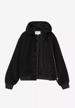 Load image into Gallery viewer, CARHARTT WIP | W' OG Active Jacket | Black Rinsed