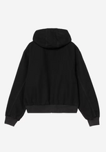 Load image into Gallery viewer, CARHARTT WIP | W' OG Active Jacket | Black Rinsed