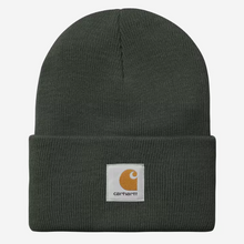 Load image into Gallery viewer, CARHARTT WIP | Acrylic Watch Hat | Raven