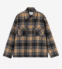 Load image into Gallery viewer, CARHARTT WIP | L/S Parson Shirt | Parson Check