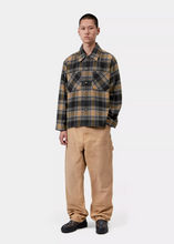 Load image into Gallery viewer, CARHARTT WIP | L/S Parson Shirt | Parson Check