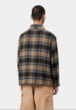 Load image into Gallery viewer, CARHARTT WIP | L/S Parson Shirt | Parson Check